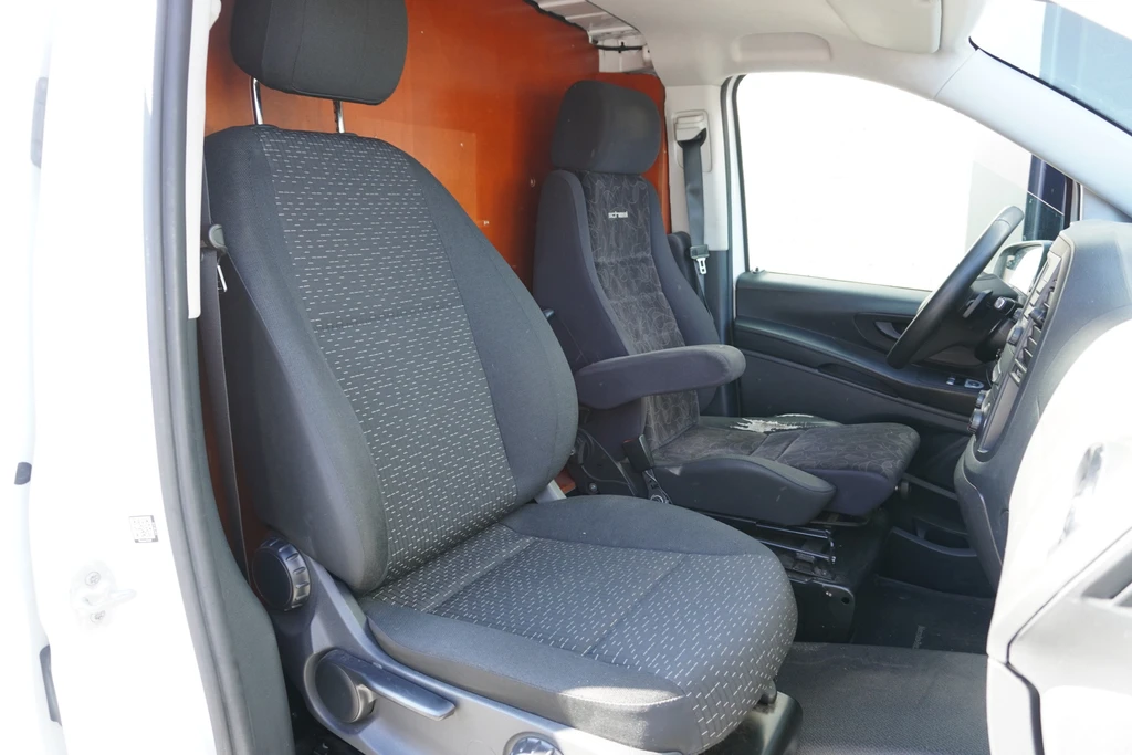Mercedes-Benz Vito – foto 8