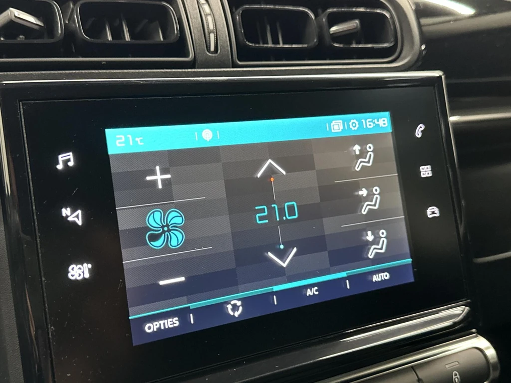 Citroën C3 – foto 29