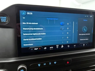 Ford Transit Custom – thumbnail 12
