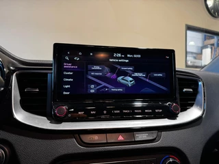 Kia Ceed Sportswagon – thumbnail 15