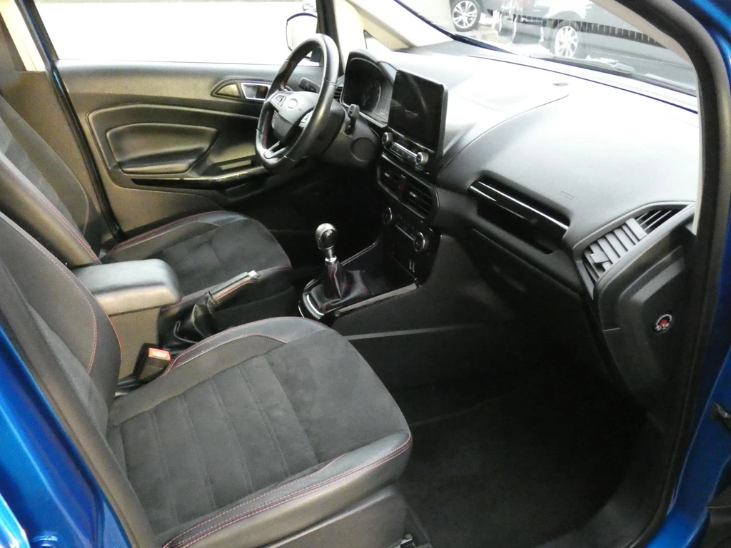 Ford EcoSport – foto 13