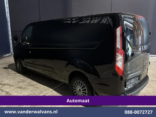 Ford Transit Custom – thumbnail 2