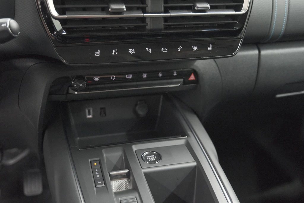 Citroën C5 Aircross – foto 36