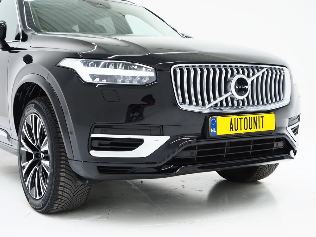 Volvo XC90 – foto 8