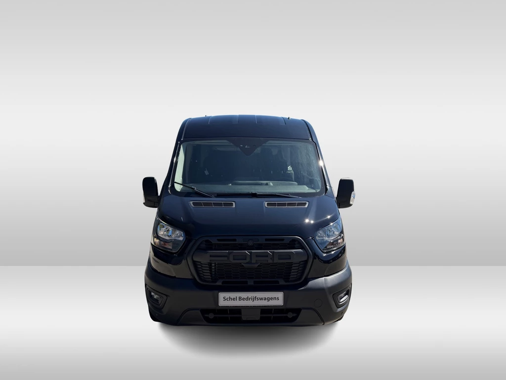 Ford Transit – foto 8
