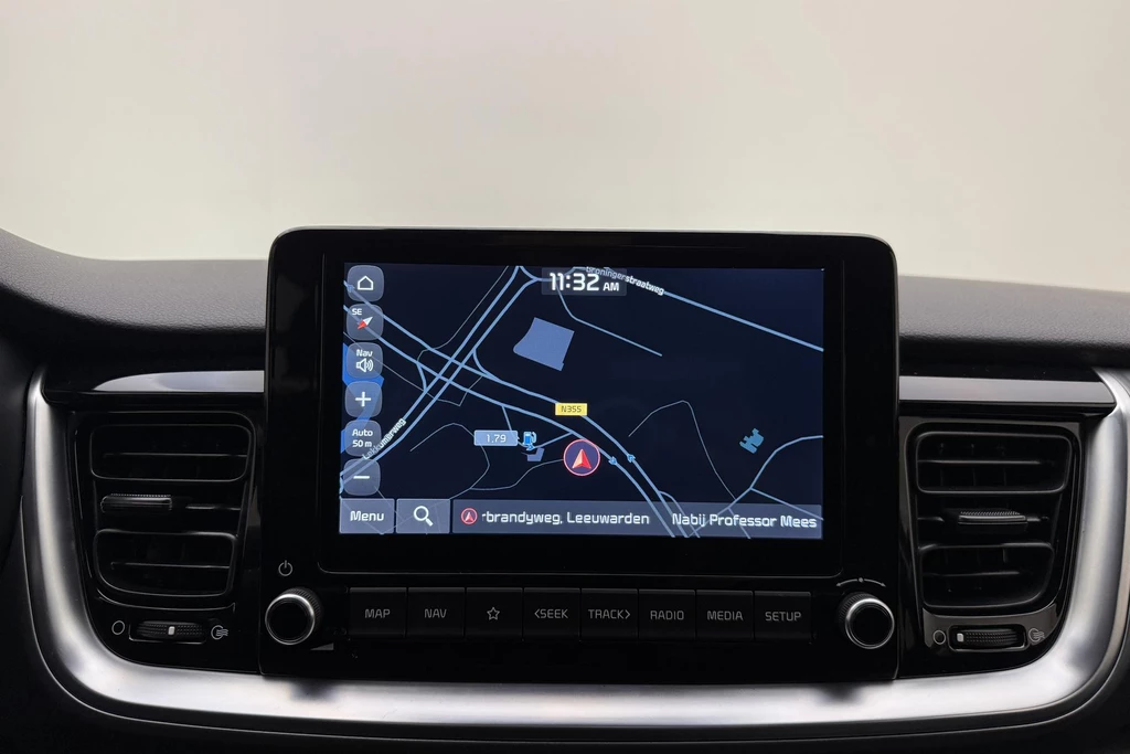 Kia Stonic – foto 23