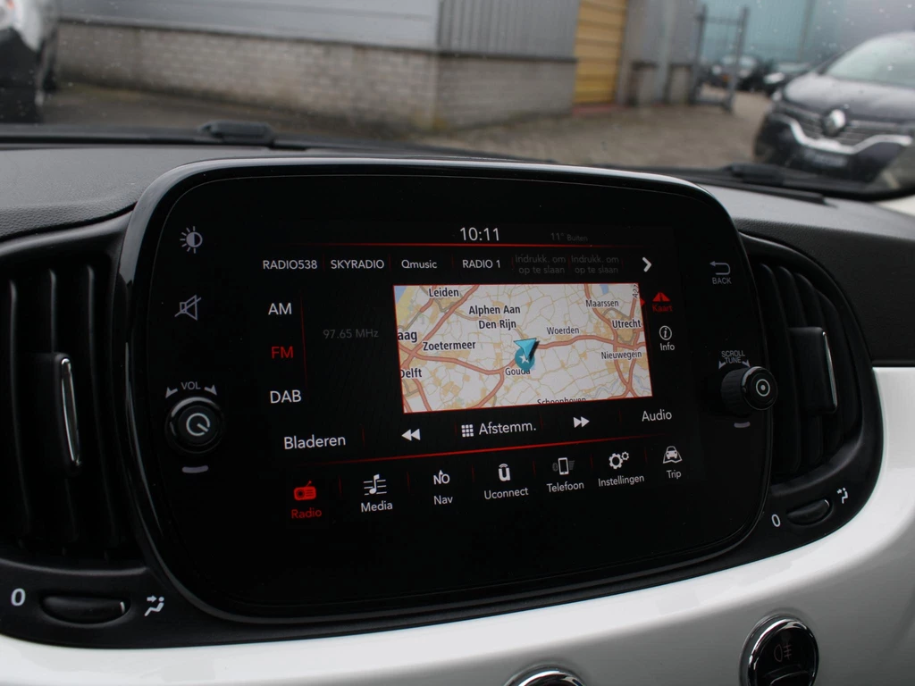 Fiat 500 – foto 19