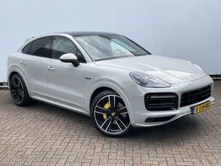Porsche Cayenne – thumbnail 11