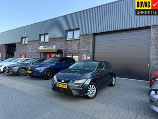 SEAT Ibiza – thumbnail 1