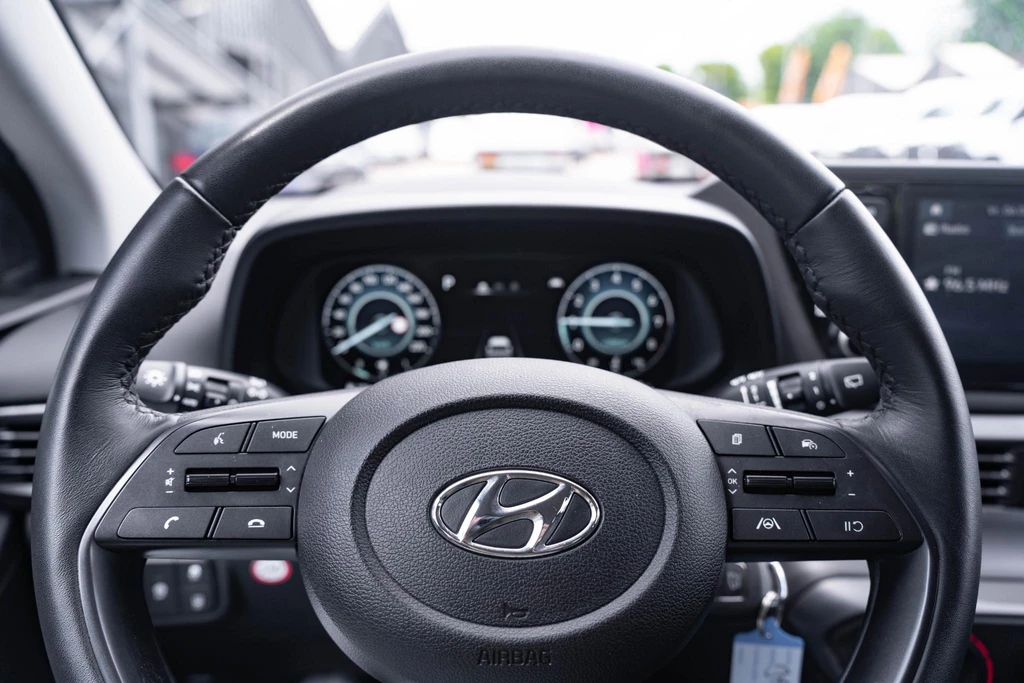 Hyundai i20 – foto 20