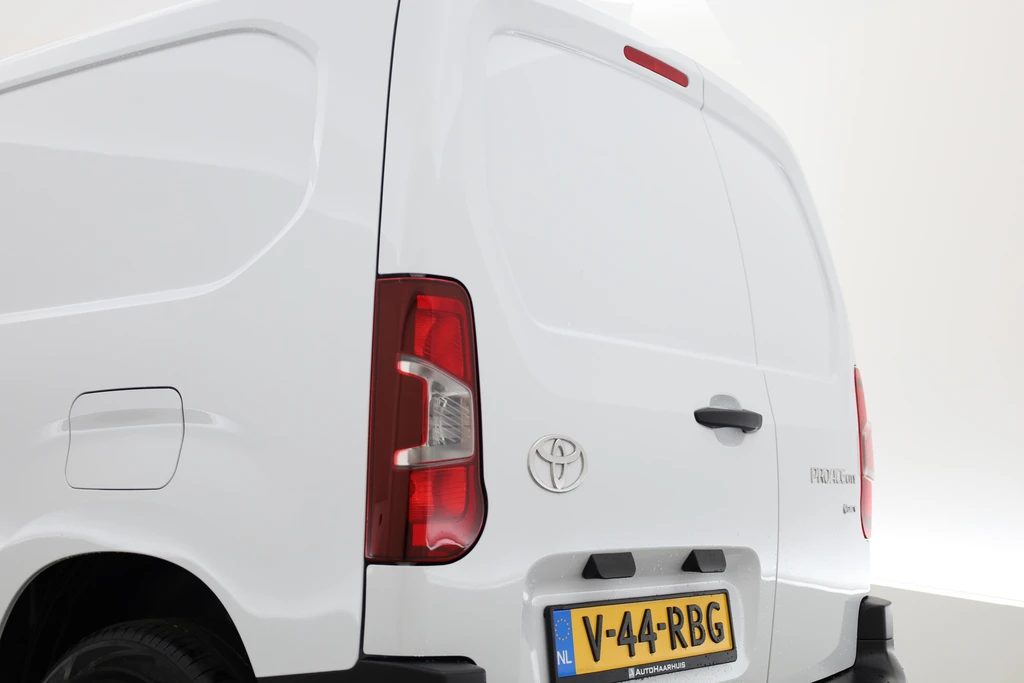 Toyota ProAce – foto 28