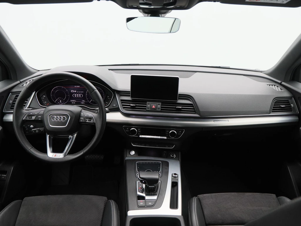 Audi Q5 – foto 37