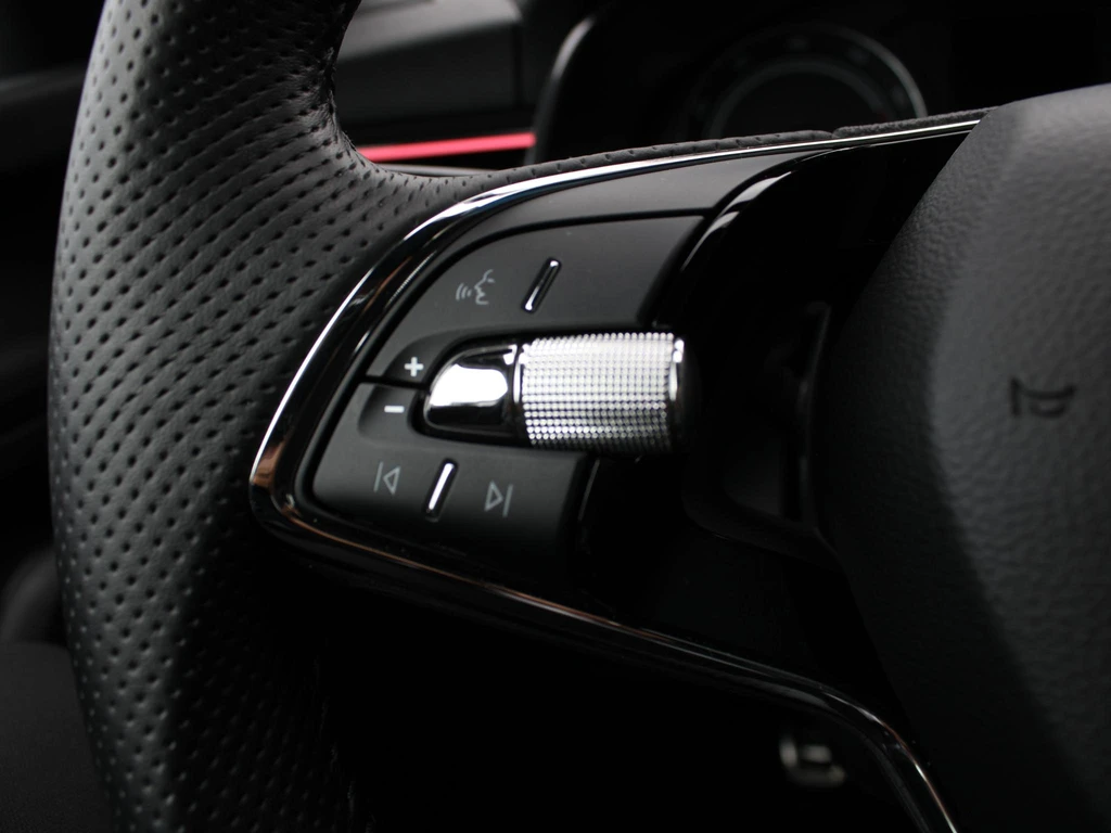 Škoda Kamiq – foto 15