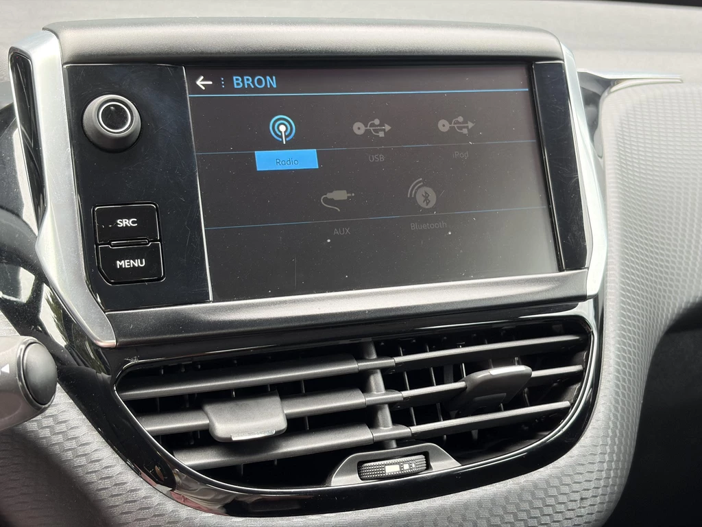 Peugeot 208 – foto 19