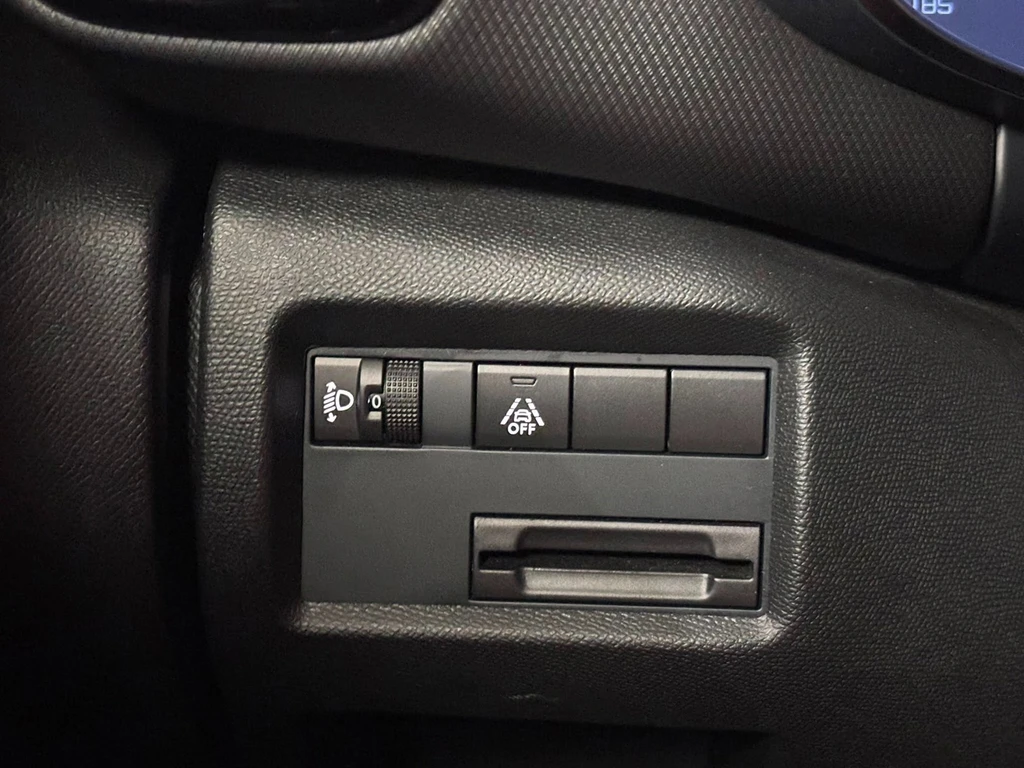 Citroën C5 Aircross – foto 25