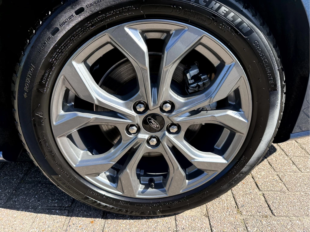 Ford Focus – foto 13
