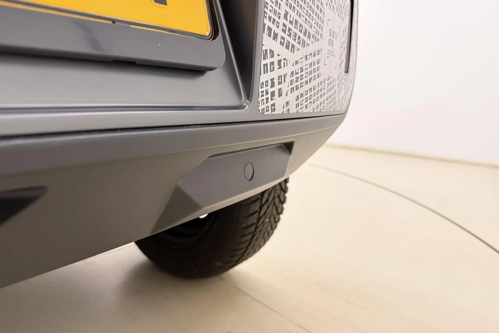 Dacia Spring – foto 12