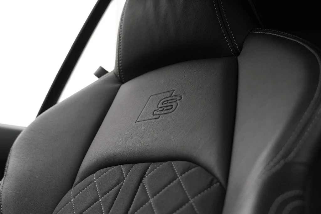 Audi S5 – foto 23