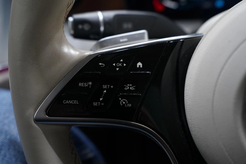 Mercedes-Benz E-Klasse – foto 25