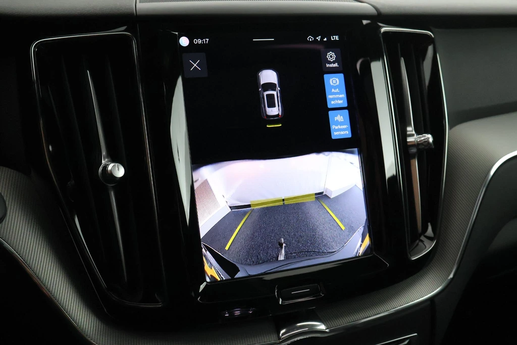 Volvo XC60 – foto 10