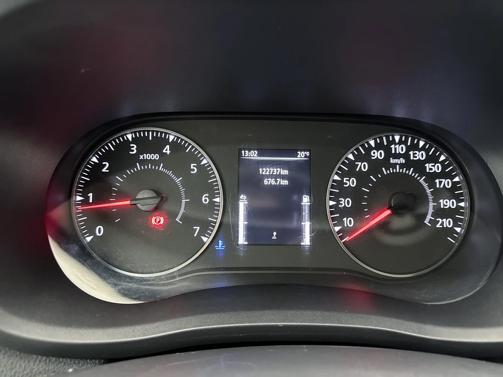 Renault Master – foto 15
