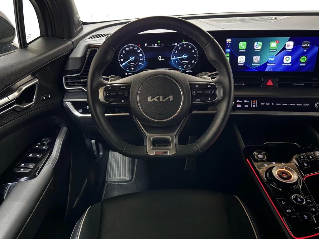 Kia Sportage – foto 37