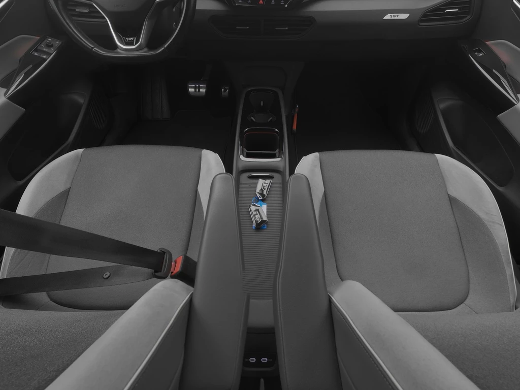 Volkswagen ID.3 – foto 28