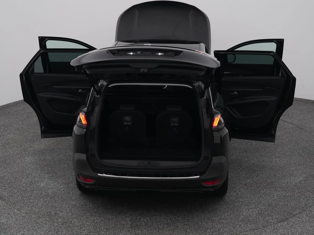 Peugeot 5008 – foto 33