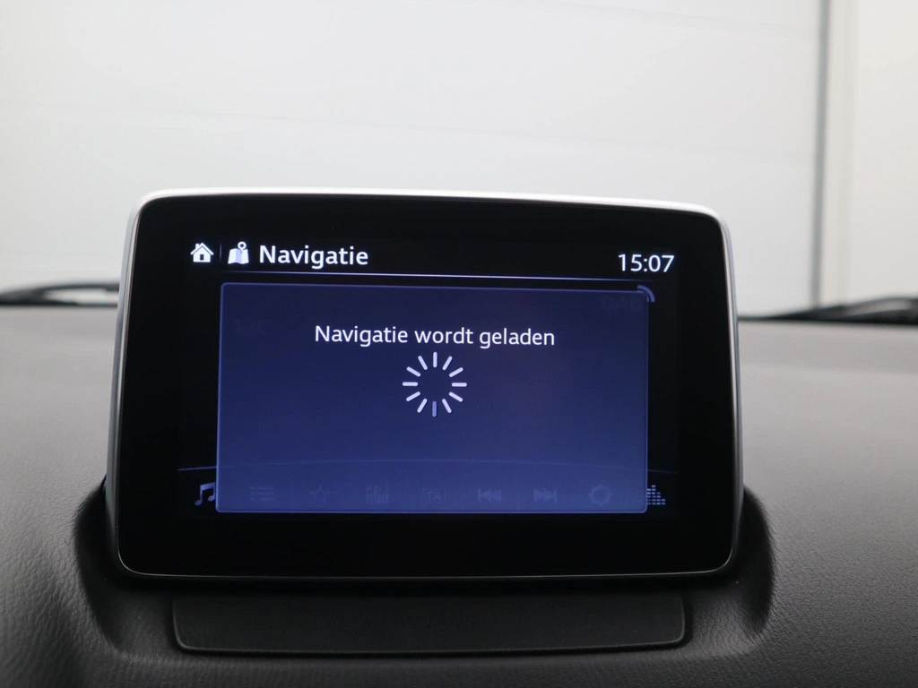 Mazda CX-3 – foto 16
