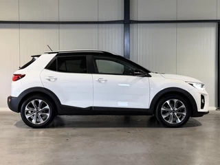 Kia Stonic – thumbnail 10