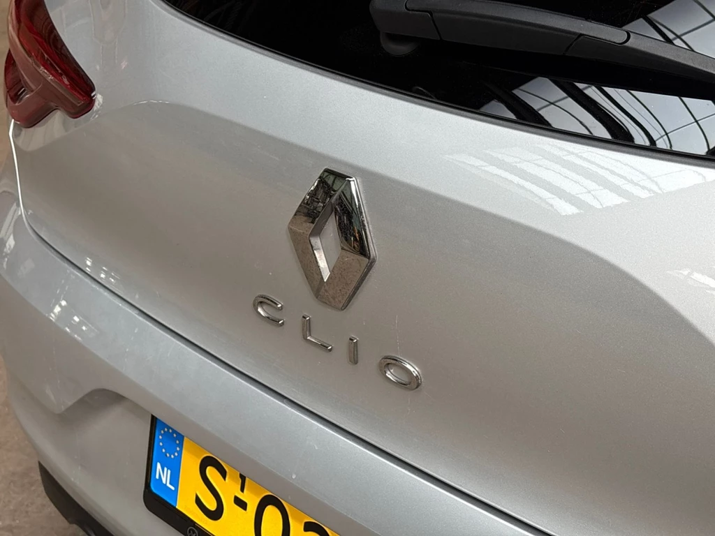 Renault Clio – foto 22