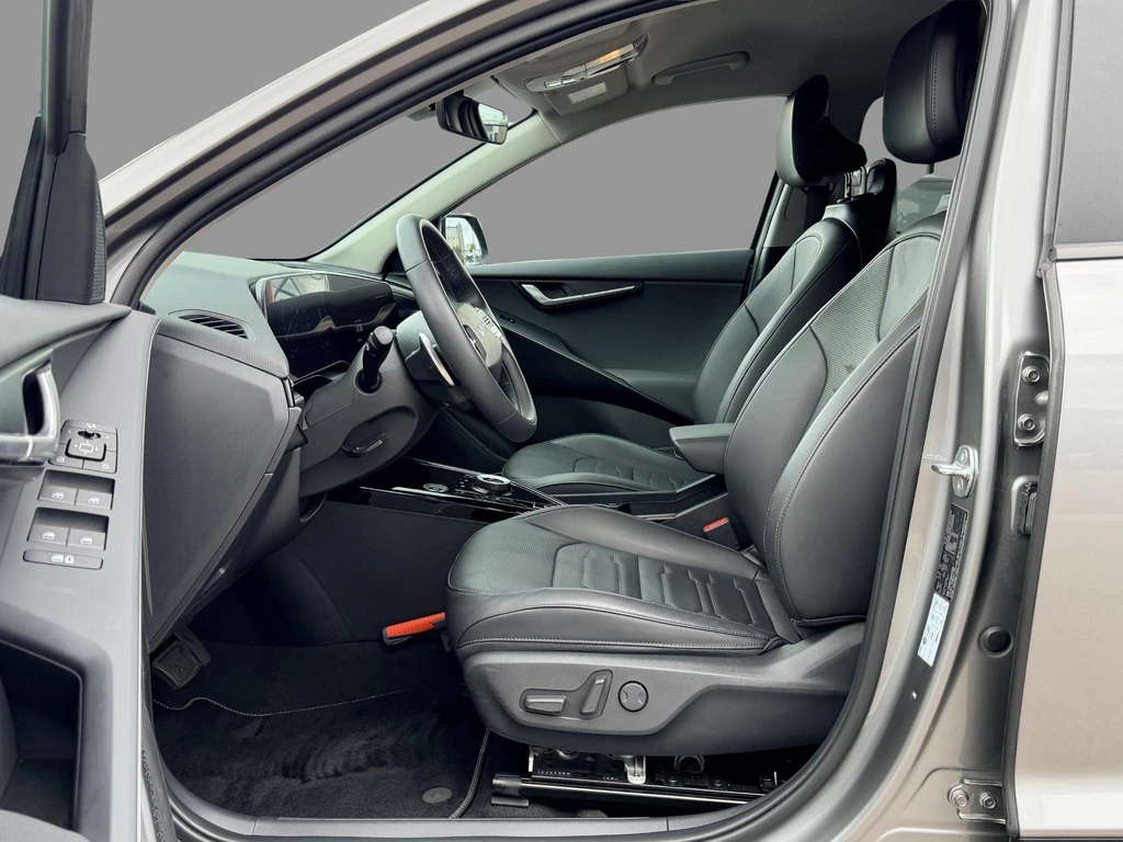 Kia Niro EV – foto 14
