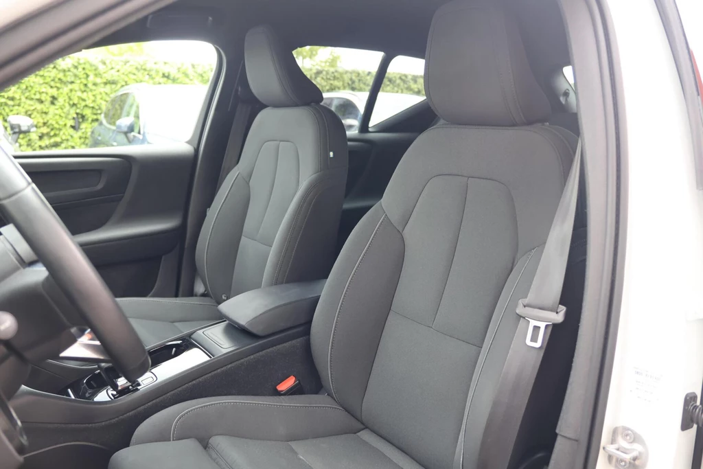 Volvo XC40 – foto 19