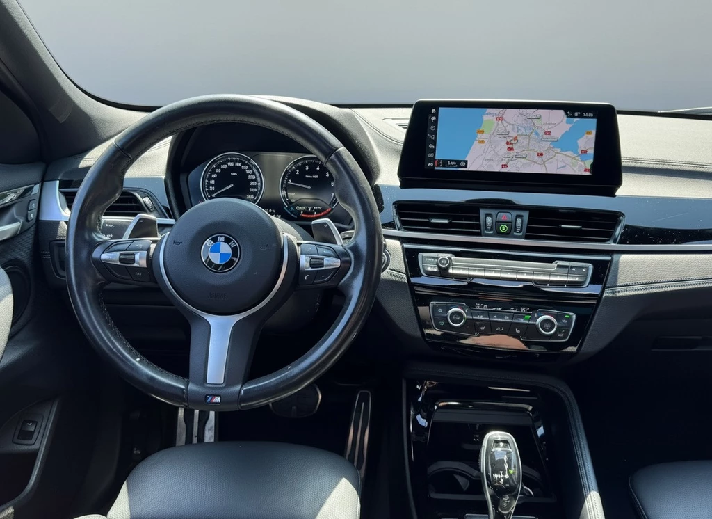 BMW X2 – foto 24