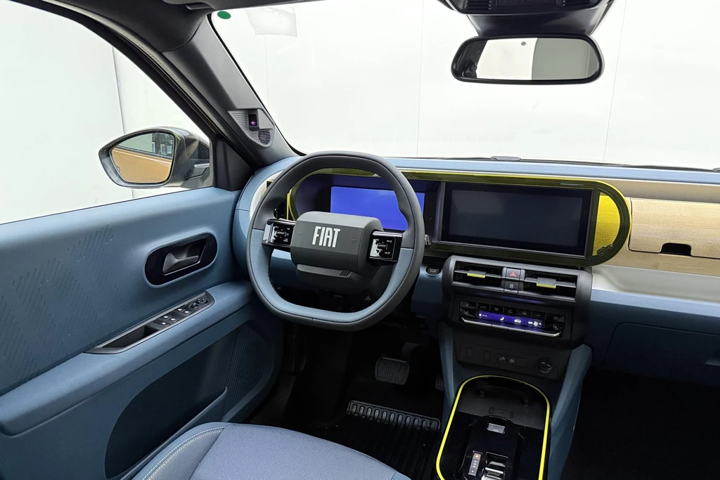 Fiat Grande Panda – foto 31