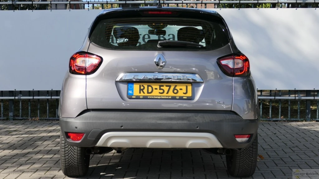 Renault Captur – foto 3