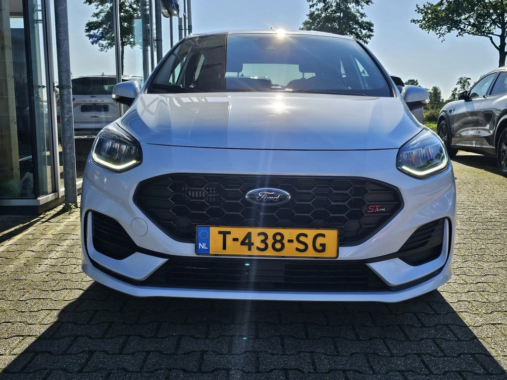 Ford Fiesta – foto 7