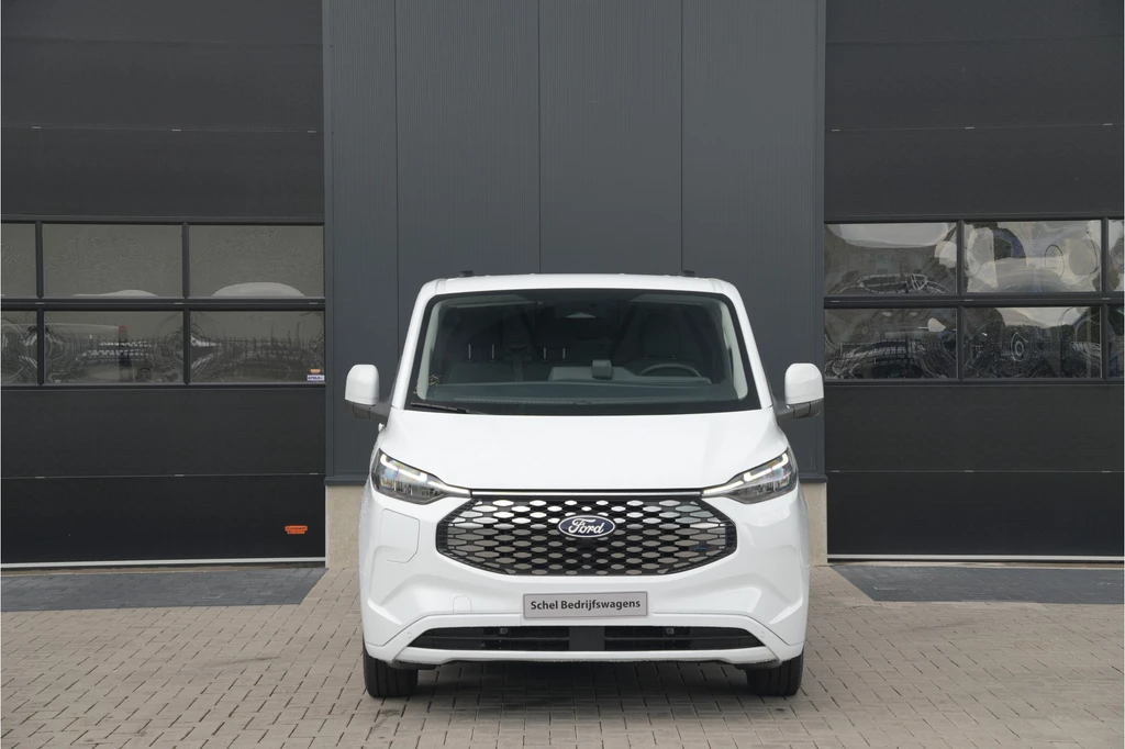 Ford E-Transit Custom – foto 9
