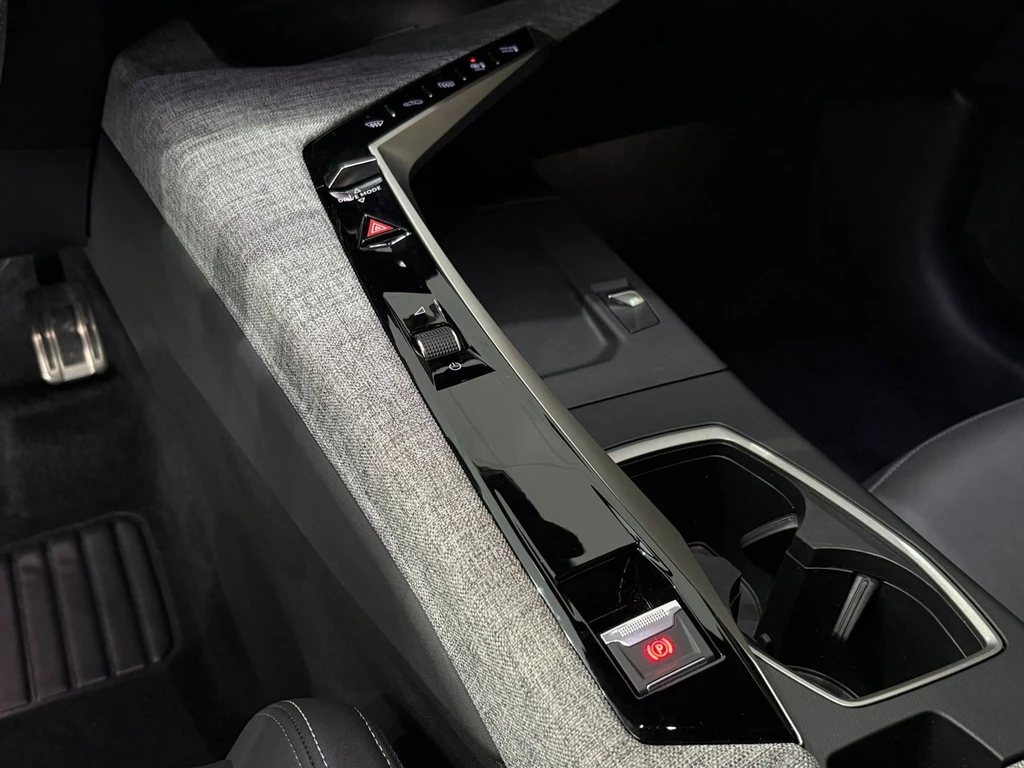 Peugeot 3008 – foto 21