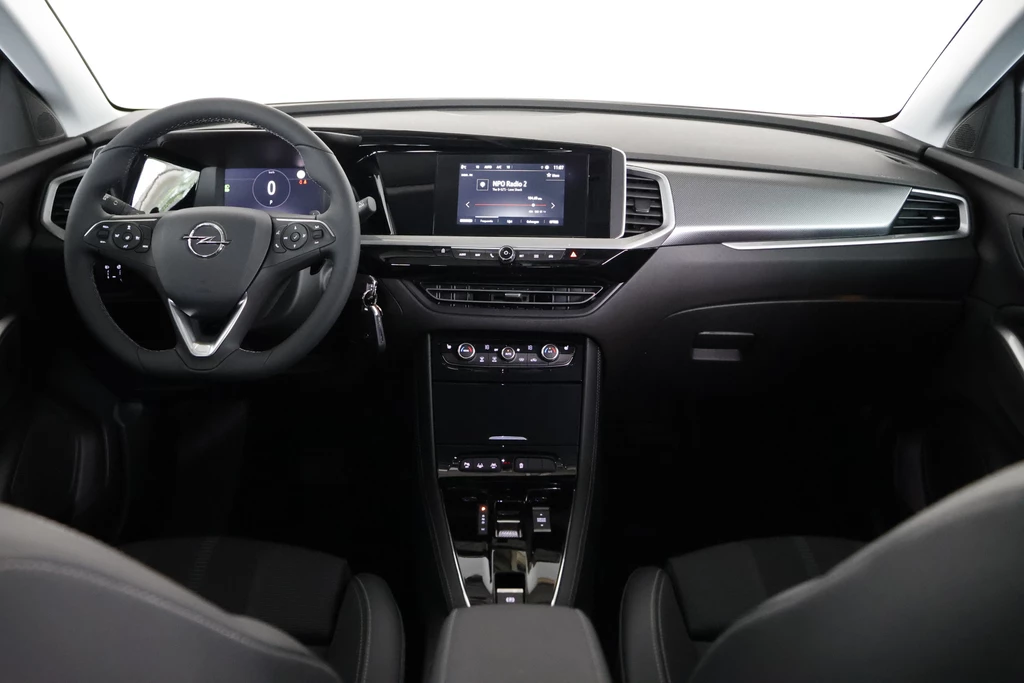 Opel Grandland – foto 30