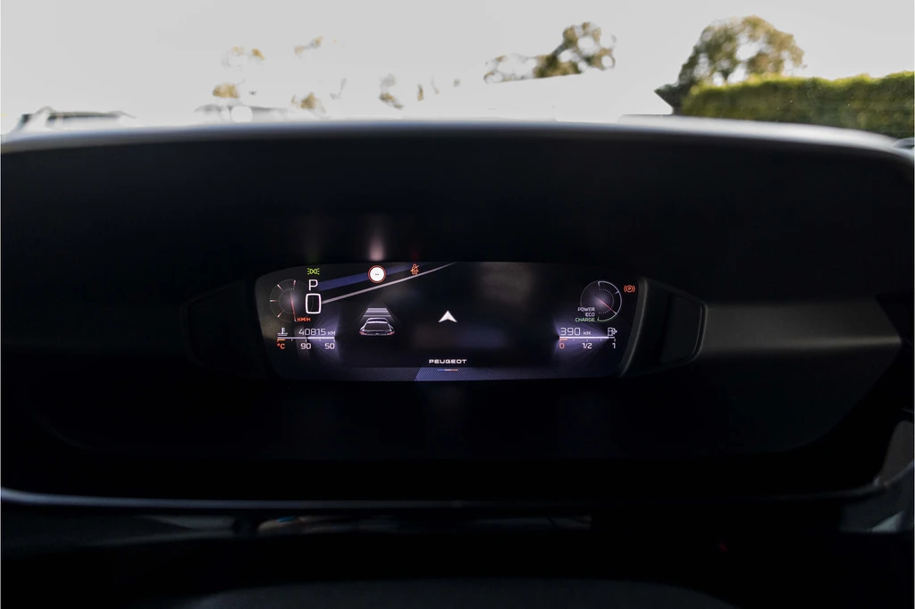 Peugeot 408 – foto 13