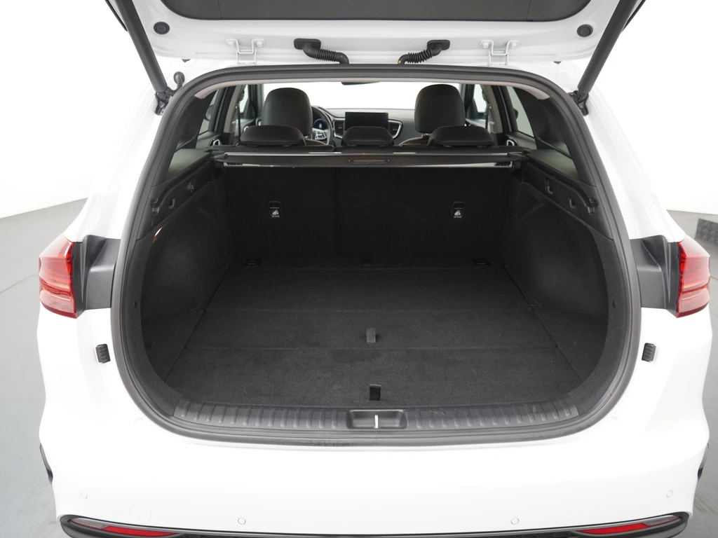 Kia Ceed Sportswagon – foto 40