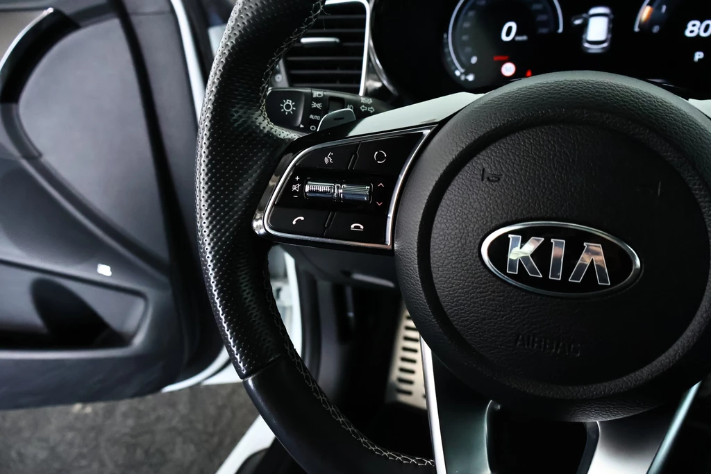 Kia Ceed Sportswagon – foto 24