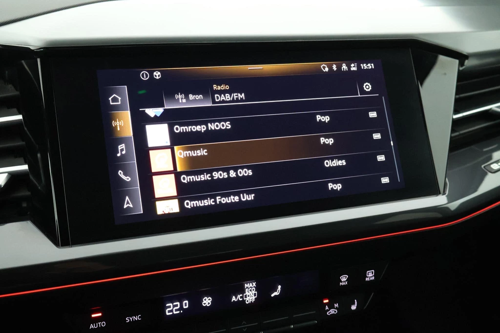 Audi Q4 e-tron – foto 24