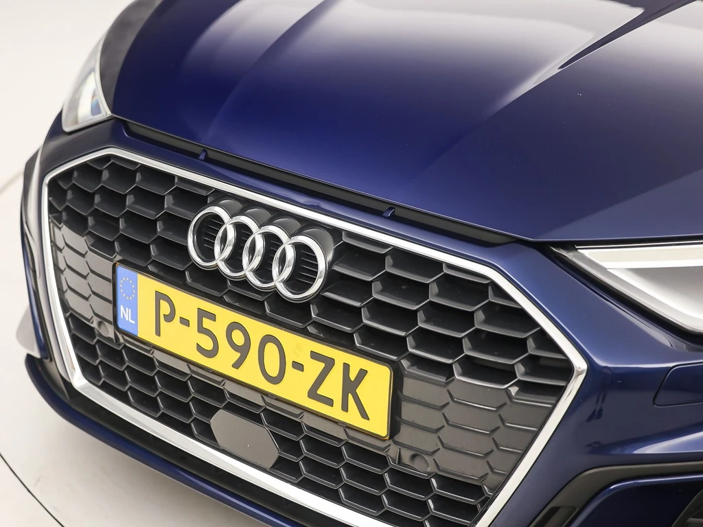 Audi A3 – foto 32
