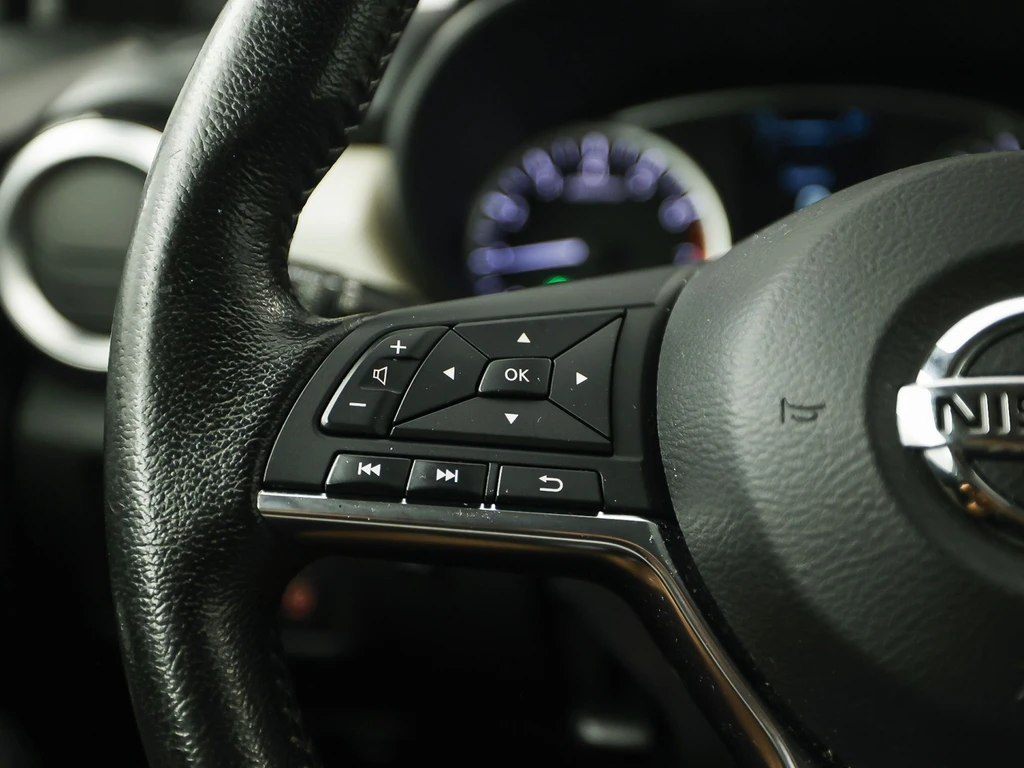 Nissan Micra – foto 20