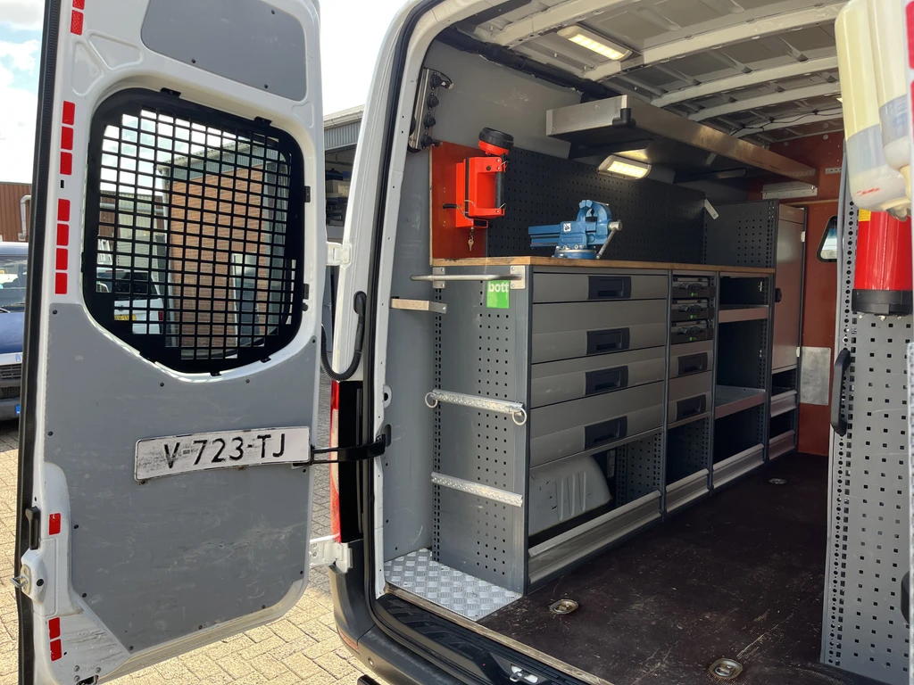 Mercedes-Benz Sprinter – foto 20