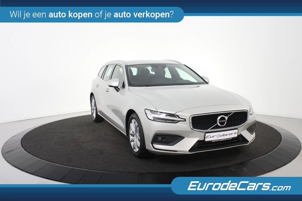 Volvo V60 – foto 13