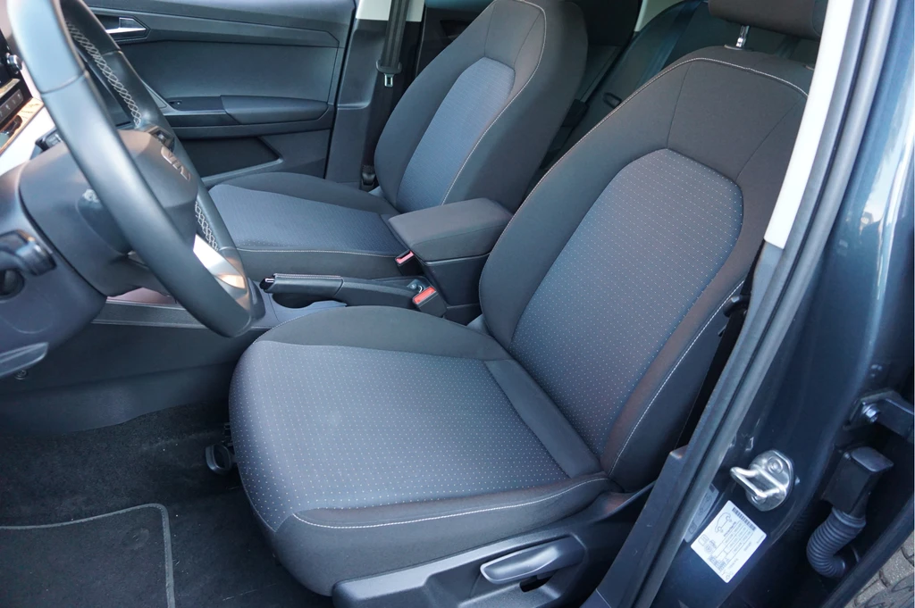 SEAT Ibiza – foto 21