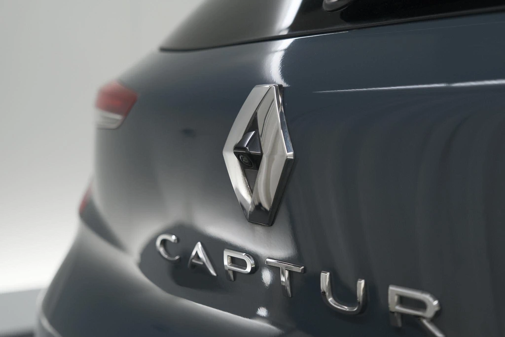 Renault Captur – foto 16